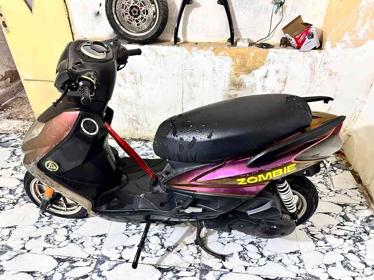 سلام عليكم سكنس فحل للبيع مكينه 58 امشيفه رياضي صدر رياضي ويل رياضي صالنصه رياضي اكلجات رياضي بيها كومه غراض رياضي *********** بغداد الجديدة السعر 825
