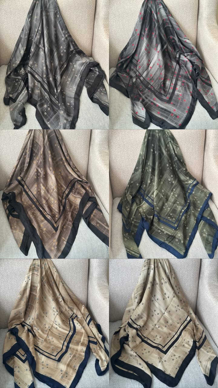 كل قطعتين ب٨ بس 😍
وتوصيل مجاني داخل بسماية بمناسبة العيد فقط اليوم 💕
ربطات قطنية قياس ١٢٠


**إذا كنت صاحب هذا الإعلان وتريد حذفه لأي سبب، رجاءا أرسل رسالة إلى الدعم الفني**