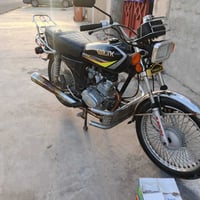 تايكر • موديل ٢١ • مبدل عين