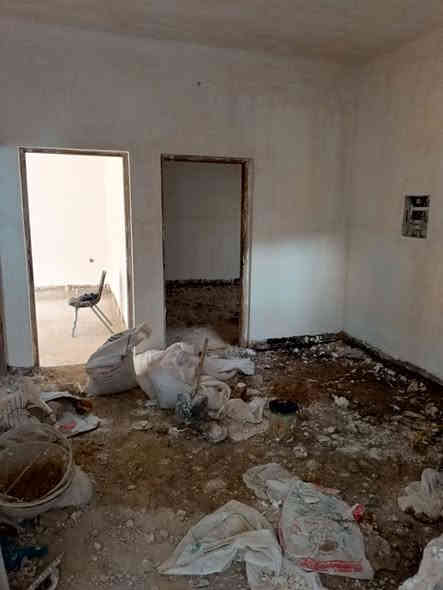 السلام عليكم خلفه جص وبياض متفرغ حاليا تشميع وجص وبورك المتر. 7وتصفير حمامات ومطابخ المتر ب8 وتشميع المتر ب 2000 شغلنا بغداد فقط للأستفسار الأتصال ب *********** بيه واتساب خابرني واني بالخدمه
