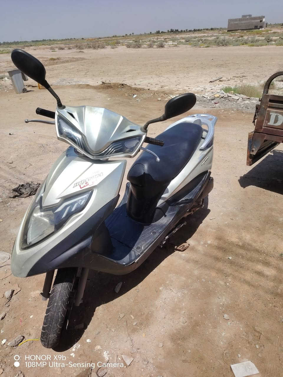 هوشا للبيع سعر 450 محرك مجفت اليوم تاير جديد باتري جديد قلعه سكر ***********
