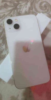 آيفون 13 • ١٢٨ • بطارية ٩٦٪