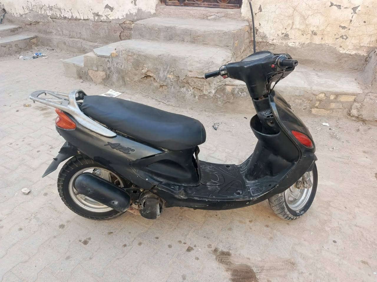 السلام عليكم لكزز مفتوحه  شغاله سلف هندر فقط أشار عوزه كلوبات دراجه مال جنايه مكان الثوره سعر ٣٥٠وبيه مجال


**إذا كنت صاحب هذا الإعلان وتريد حذفه لأي سبب، رجاءا أرسل رسالة إلى الدعم الفني**