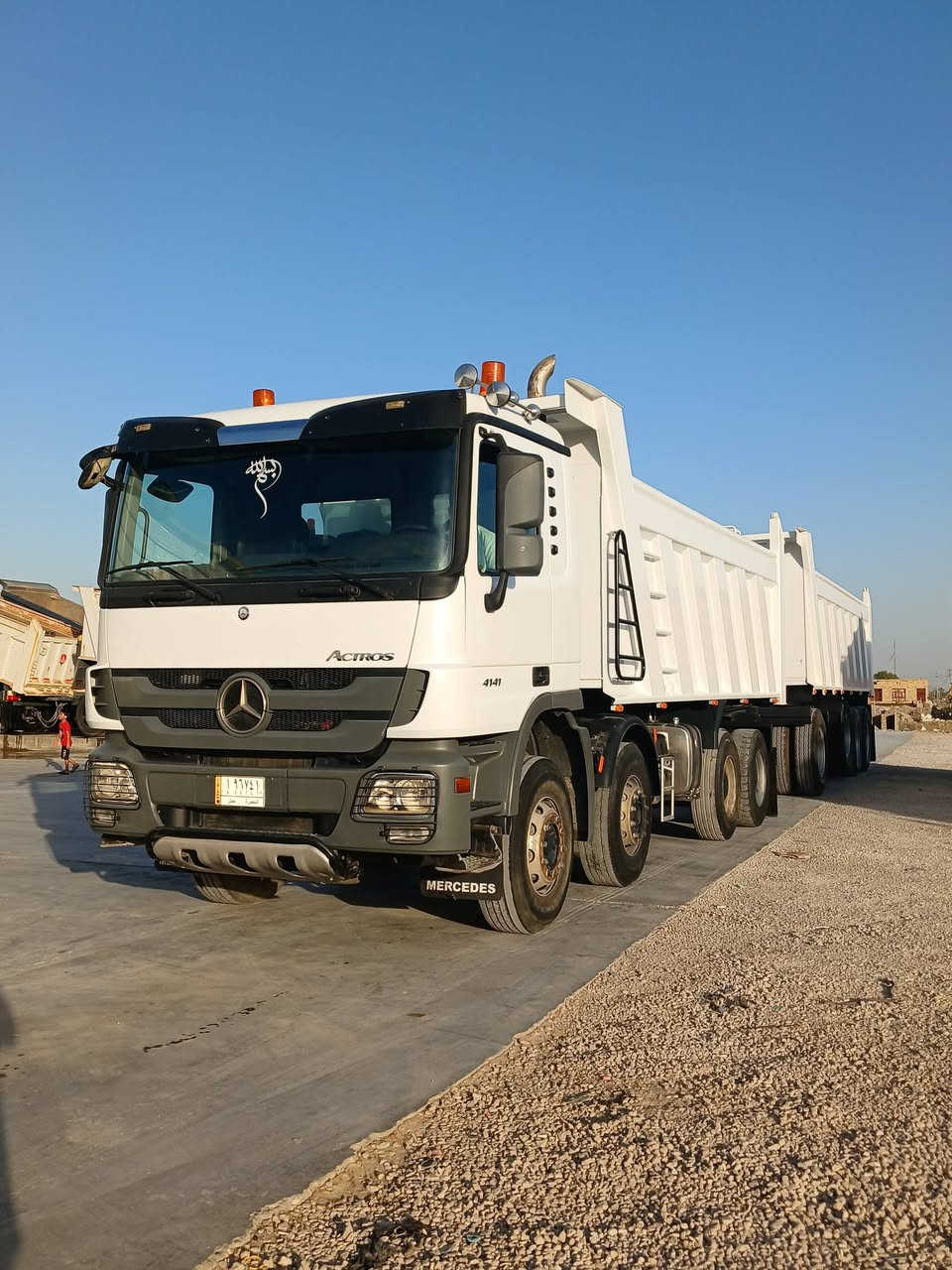 البيع اكتروز موديل 2011 مكينه 4141كير فيتيس مكفوله كفاله عامه تخم تاير ***********
