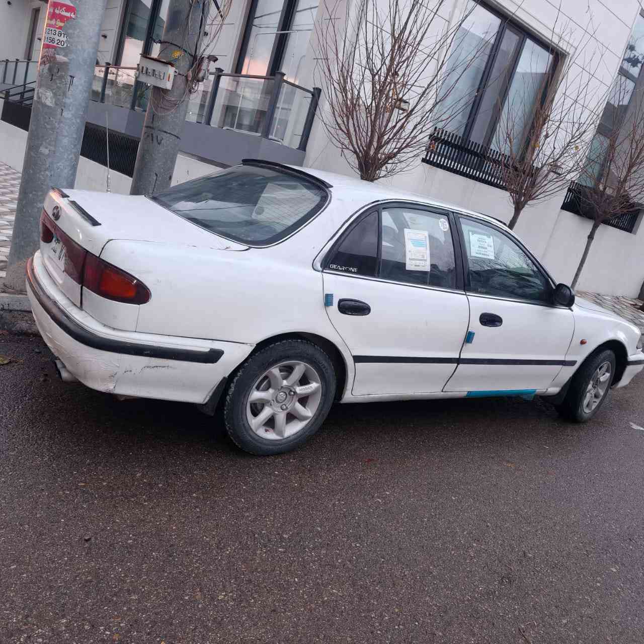 سياره هونداهي سناهتي لبيع ارم بلاستيك سلمانيه كير محرك بشرت سعر مناسب 24ورقه ومجال مكان سياره سلمانيه رقم هاتف ***********.....***********
