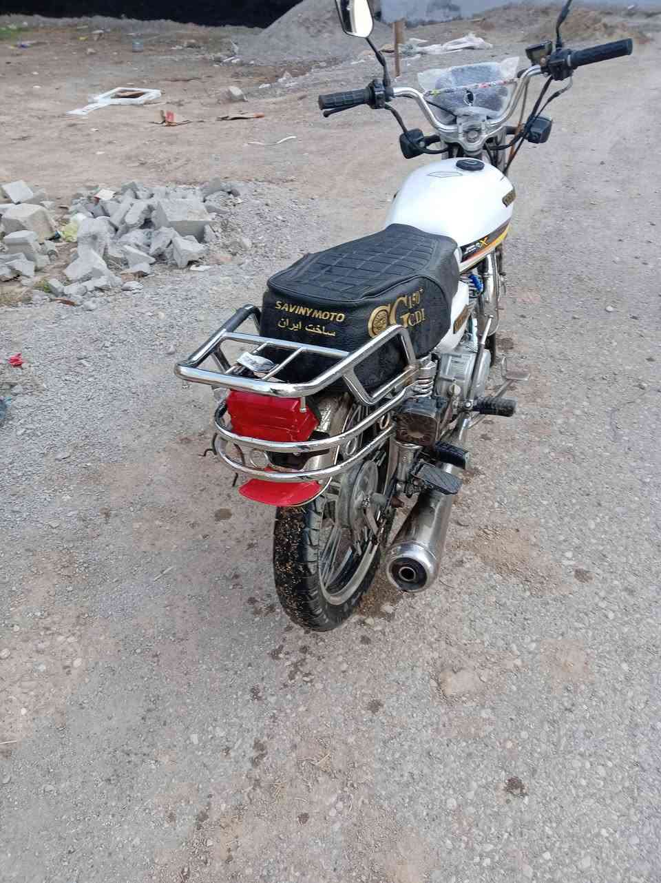 دراجه البيع سيفان 24 أوراق كامله
المكينه كفاله سعر625 وبيه مجال مكاني بعقوبه تحرير رقمي ***********
