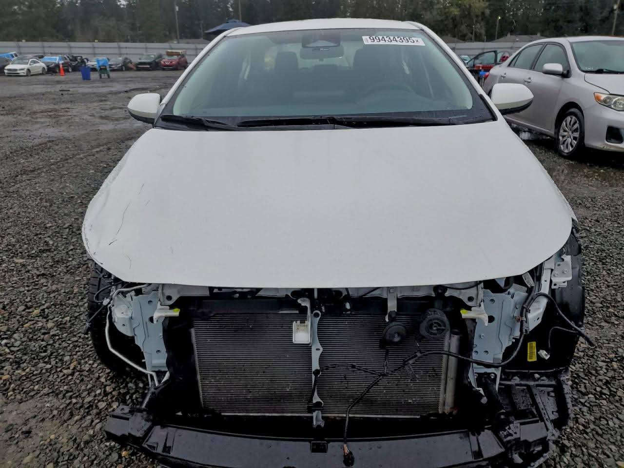 #مزاد
📅 تاريخ المزاد: الجمعة 23-01-2026
🚗 (هايبرد) نوع السيارة: 2025 TOYOTA COROLLA LE
💰 السعر: يتحدد داخل المزاد
⚠️ الضرر المسجّل: امامي
📊 الممشى: 31837 ميل فعلي
🛠️ المحرك: 4 سلندر 
لتواصل 
*********** صادق 
*********** باسم
