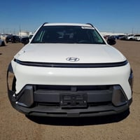 هيونداي كونا • ٢٠٢٦ • مزاد