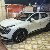 سبورتج 2025خليجي كفاله عامه فول مواصفات حته صندوق كهرباء  فول ما عده ف...