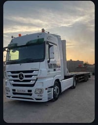 اكتروز ٢٠٠٩ ميكا سبيس عرجة   ٦ سلندر محرك كير شاصي قمارة كفالة تخم  سي...