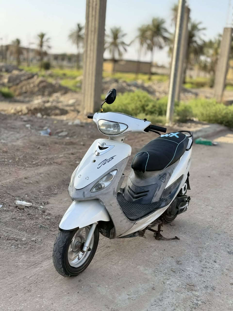 للبيع 650وبيه مجال


**إذا كنت صاحب هذا الإعلان وتريد حذفه لأي سبب، رجاءا أرسل رسالة إلى الدعم الفني**