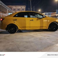 فورتي • ٢٠١٠ • محرك ٢٠٠٠ مكفول