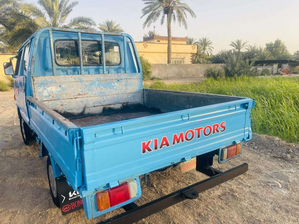 سلام عليكم كيا دبل قماره 93 كفاله كير ومحرك وشاصي واكسن  تحويل ثاني يوم سعر 38 وبيه مجال بصيط مكاني  حله


**إذا كنت صاحب هذا الإعلان وتريد حذفه لأي سبب، رجاءا أرسل رسالة إلى الدعم الفني**