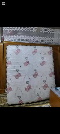 نفرين • مرتبة سبرنك سفنج • طبية