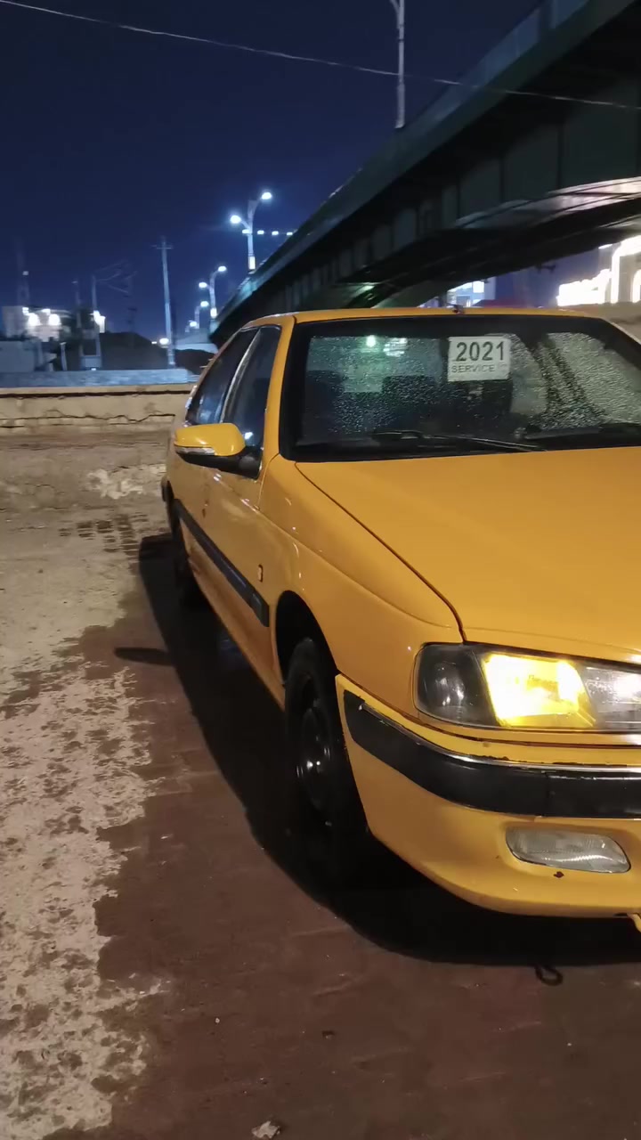 السلام عليكم بيجو بارص موديل 21 سياره كفاله عامه وشرط السونار سياره جاهزه مكينه وكير جدد حداديه تخم تاير باتري جديد تبريد ثلج تتفه سياره بعده لوك رقم بصره بعدله سنه وتصير حره ستقطاع مباشر وراعيه بل بصره عندي وكاله منه مكان السياره العماره والشراي يخابر ويدلل وهاذه بسيط  سعره ب وبيه مجال بسيط***********
