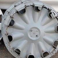 نيسان صني • قياس ١٥ • نضافة ٩٠٪