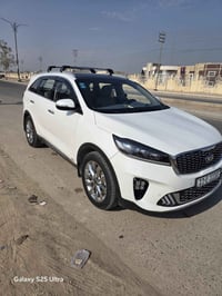 سورينتو فول • موديل ٢٠١٩ • ماشيه ١٠٠ الف