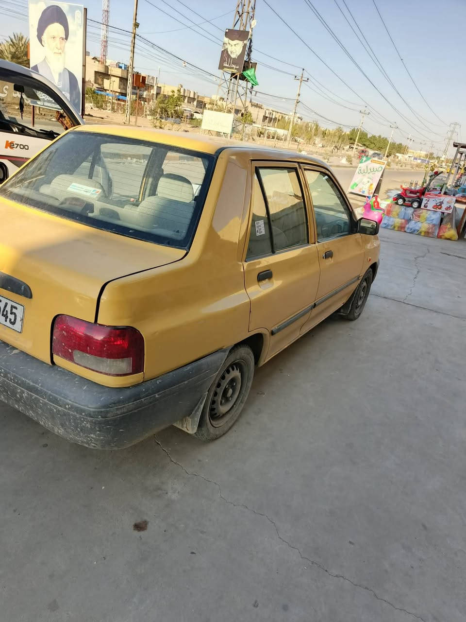 سلام عليكم سايبه 2015 بسمي مصفره هيئه وغرامات تحويل ثاني يوم رقم بغداد سعر 33 وبيه مجال حك جيه عنوان بغداد الحسينيه الراشديه ***********
