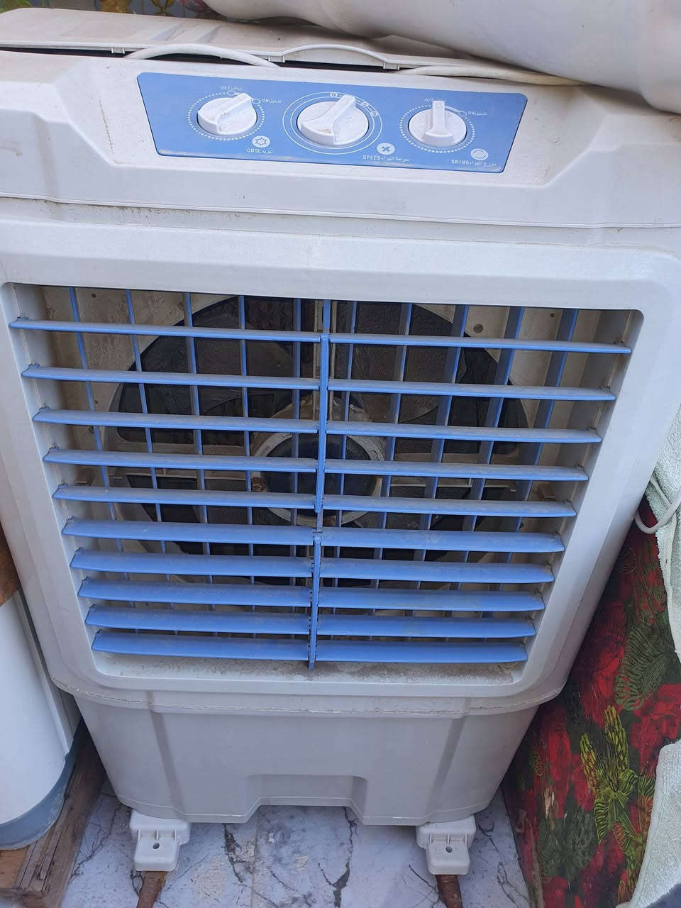 للبيع


**إذا كنت صاحب هذا الإعلان وتريد حذفه لأي سبب، رجاءا أرسل رسالة إلى الدعم الفني**