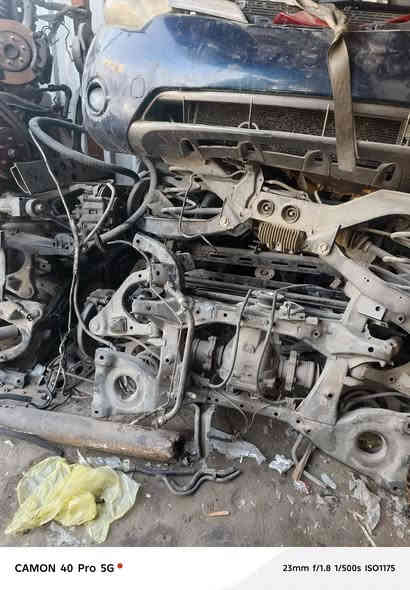 اخوان تنويه لحد يخابرني ويكلي عند فلان وعند فلان شوف بهالكد سعر المحركات العندي والغراض الي متواجدة بالمحل وارد امريكي جديد مو كندي ولا خليجي مزنجر يعني فرقو بوارد الحاجة والناس المشترين مني يعرفون حاجتي واسعاري والاتصال يكون الساعة الثامنة صباحا لحد الثانية ظهرا فقط تحياتي الكم ***********عنواني كربلاء المقدسة. نيسان بافندر اكستيرا ارمادا تيتان تيدا فيرسا سنترا التيما بيكب شبوط.كامري افلون. فورد. اكس. بلور. بلايزر. جنبي. فوتون. كلشي. متوفر. نشتغل. بس. الجديد. والنظيف.مو.زعابيل.🤣🤣😉اخوان بس تعلق يجيك السعر بالتعليقات ماكو خاص
