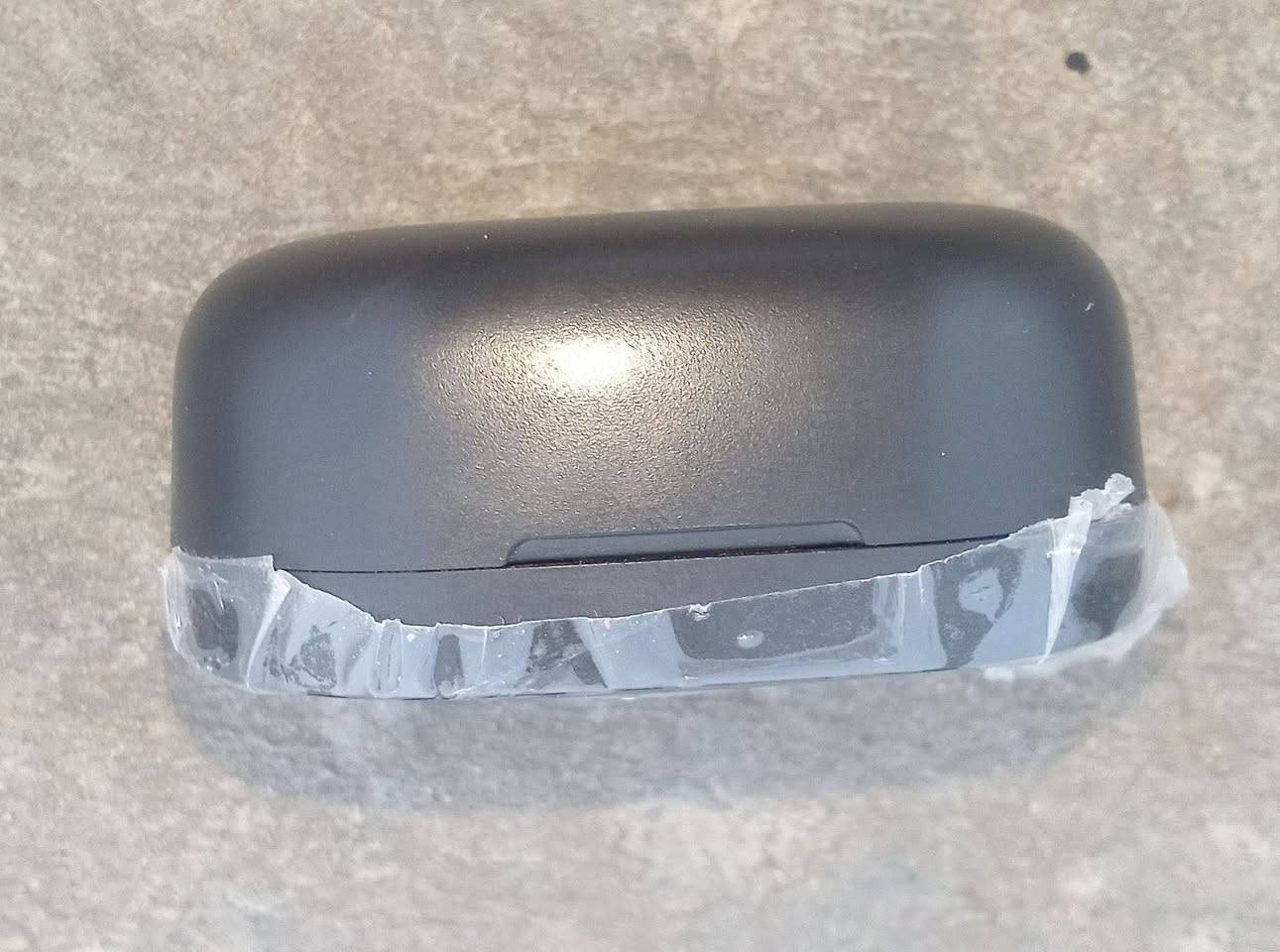 سماعات ايربود
جديد طك الفلين 
سعر 30 الف


**إذا كنت صاحب هذا الإعلان وتريد حذفه لأي سبب، رجاءا أرسل رسالة إلى الدعم الفني**