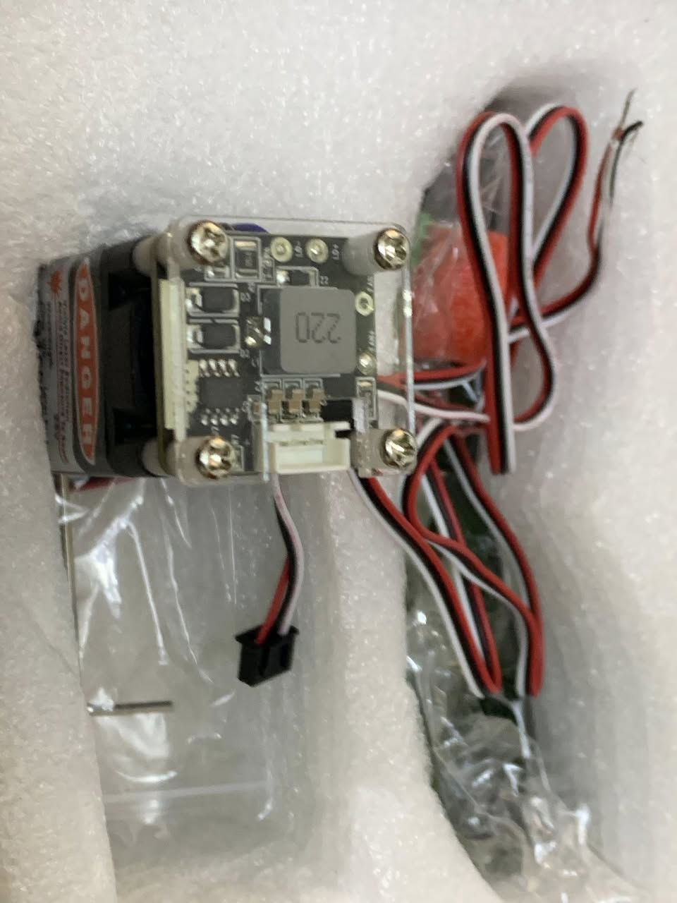 ليزر خاص لجهاز الطابعة ليزرية  75


**إذا كنت صاحب هذا الإعلان وتريد حذفه لأي سبب، رجاءا أرسل رسالة إلى الدعم الفني**