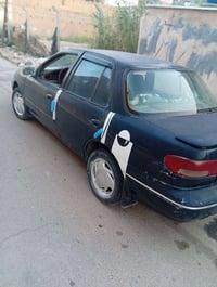 سيفيه 96 رقم بغداد كير ومحرك خير من الله للسنويه نافذه  مكاني الصويره ...
