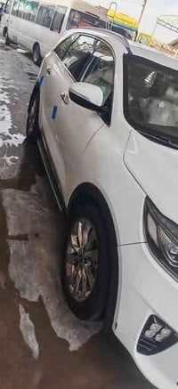 سورنتو • ٢٠١٩ • وارد خليجي