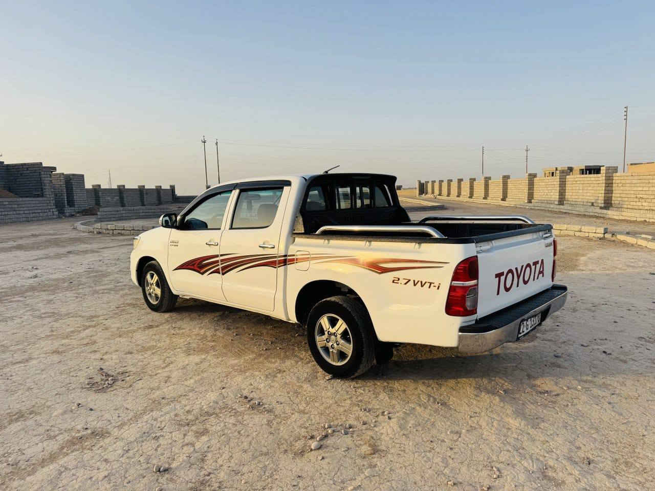 السلام عليكم
السعر مناسب ♕
عذاري 2014
السونار مرفق بالمنشور رقم دولي جديد 
شاصي 12
محرك ما مفتوح 
سيارة جاهزه مال جناي  السعر 208 $
الاستفسار 
***********
***********
