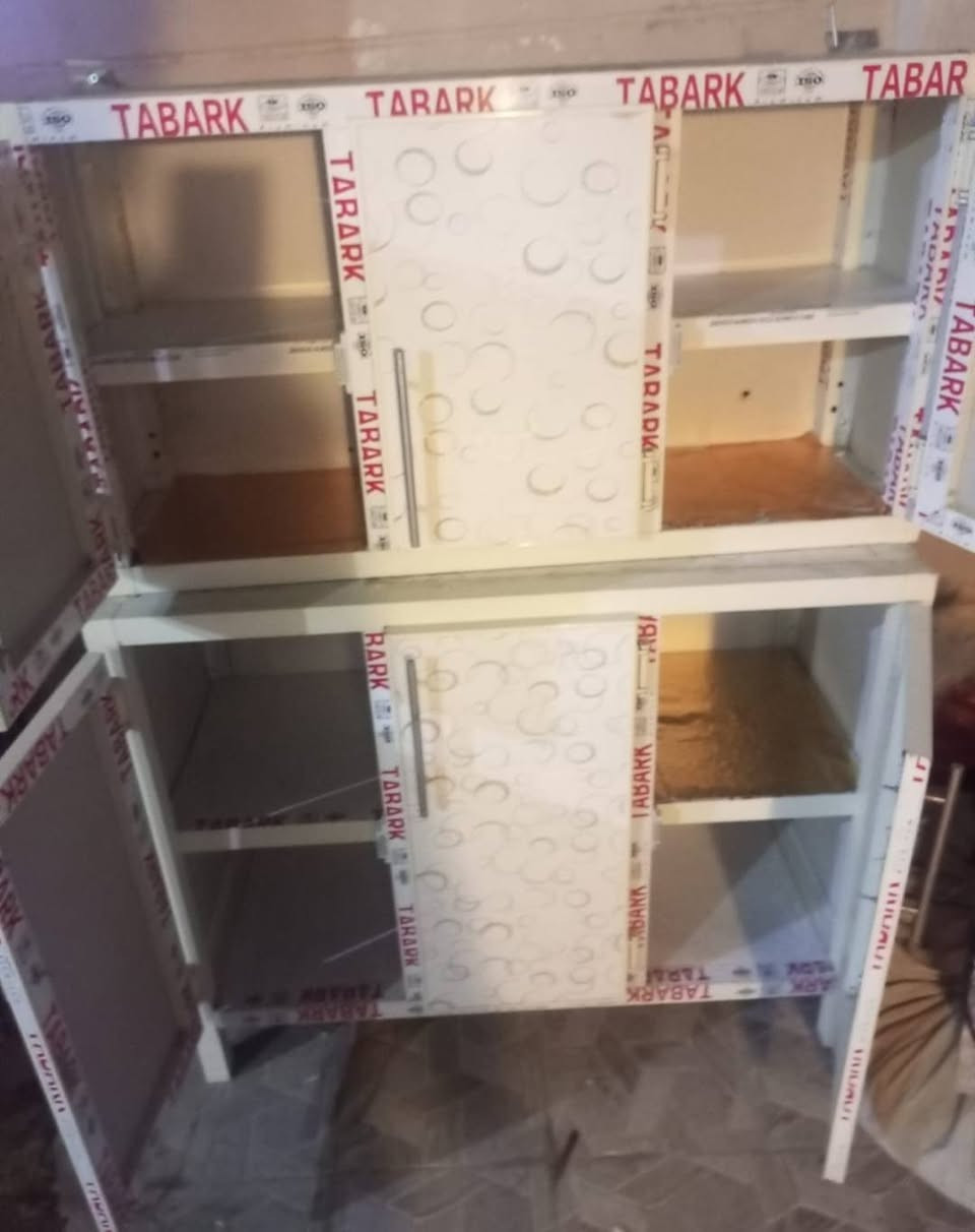 كاونتر قطعتين بدون سنك متر ونص١٢٥


**إذا كنت صاحب هذا الإعلان وتريد حذفه لأي سبب، رجاءا أرسل رسالة إلى الدعم الفني**