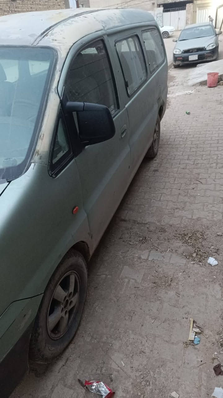 ستاركس مديل 2007 السياره مكلوبه عايزه صبغ قماره عايزه تبريد وتخم تاير حداديتهة جديده مصفره من الغرامات الرقم تحويل مباشر سنوية جديده
السعر 55 وبيهة مجال مكان نجف
***********
