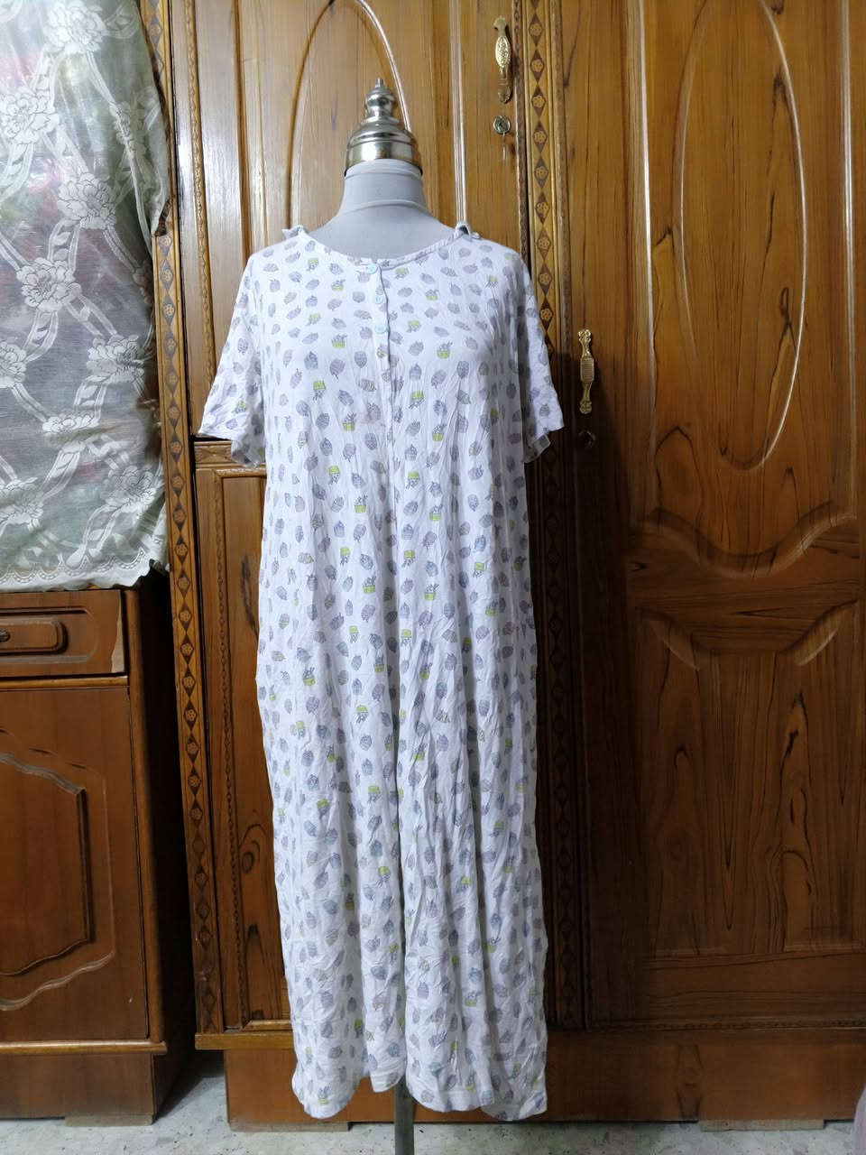 سلام عليكم سعر القطعة 2000الفين واشلحه 1الف توصيل جميع المحافظات 3الاف


**إذا كنت صاحب هذا الإعلان وتريد حذفه لأي سبب، رجاءا أرسل رسالة إلى الدعم الفني**