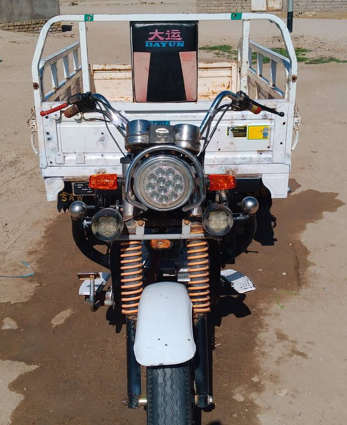 ستوته للبيع موديل 2020اوراق اصولي شاصي مكفول اكسن مكفول مكينه مكفوله تايرات جددكهربائيات جاهزه ستوته ع وضع البلاد السعر 1450 المكان ناصرية قرب جامعه ذي قار ع روف الاستفسارع رقم ***********////*************مكلف بنشر
