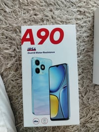 A9 • سبارك 40 • صناعة گوبي