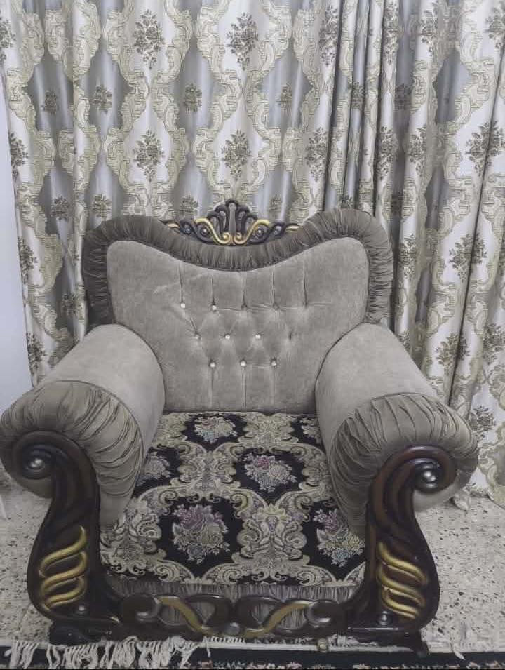 تخم فصال تكمه بدون ضرر10مقاعد السعر 300 العنوان بغداد حي الجهاد الشارع التجاري


**إذا كنت صاحب هذا الإعلان وتريد حذفه لأي سبب، رجاءا أرسل رسالة إلى الدعم الفني**