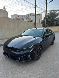 كيا فايف • ٢٠٢٥ • ماشيه ١٠٠
