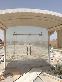 بيبان جاام وسقايف للبيع 07810163487