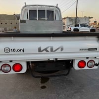 كيا دبل قمرة • موديل 2022 • فول مواصفات