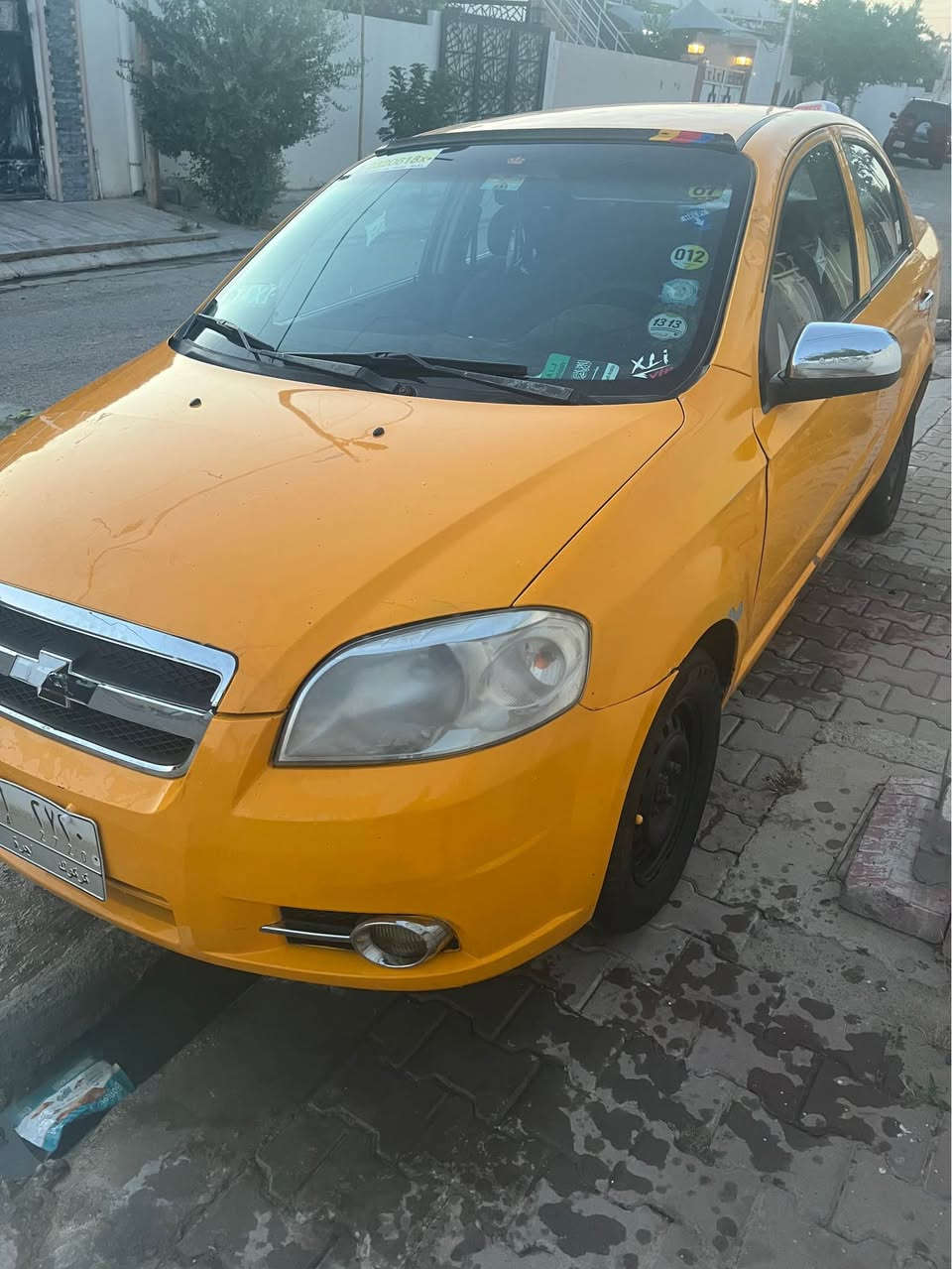 افيوموديل 2007
بيه بونيت تبديل فقط كركوك, العراق


**إذا كنت صاحب هذا الإعلان وتريد حذفه لأي سبب، رجاءا أرسل رسالة إلى الدعم الفني**