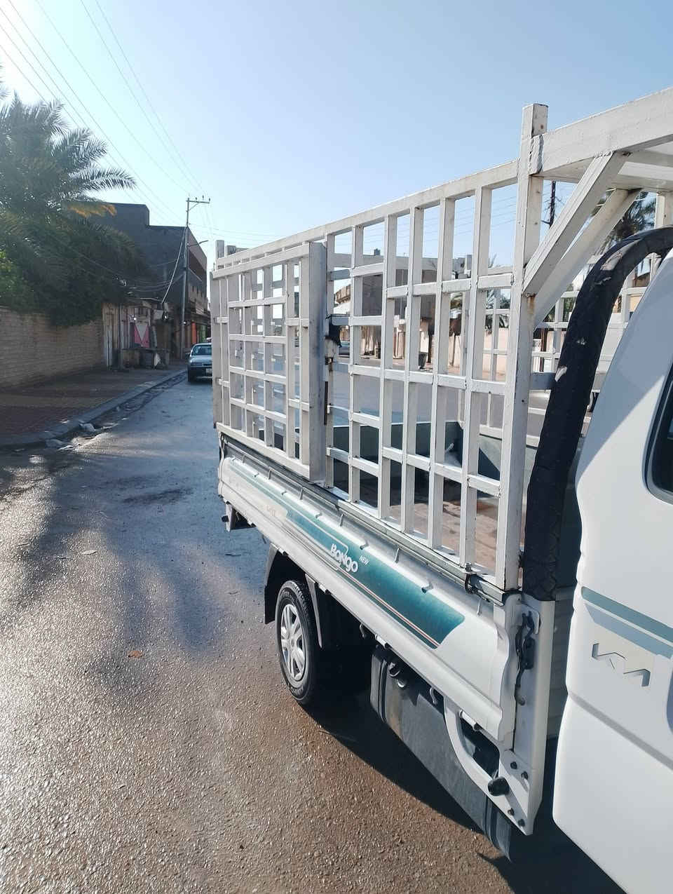 محجل كية حمل ٢٧٠٠ للبيع مكان صلاح الدين ب ٢٧٥
***********
اتصل أو وتساب
