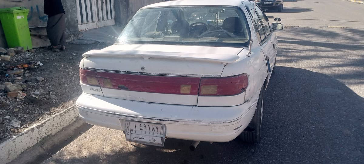 السلام عليكم سيفيا للبيع موديل ٩٤كير ومحرك نضاف تخم تاير دواخلها حلوة رقم ديالى السعر ٢٢وبيهة مجال ويرهم مراوس حسب القناعة مكاني ديالى بلدروز رقمي ***********مكلف بالنشر
