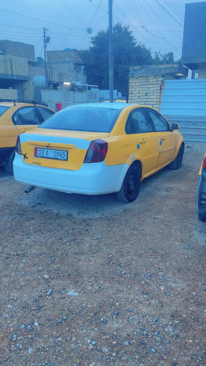 سلام عليكم للبيع سيارة وبترة ٢٠٠٧ سيارة جاهزة من كلشي مصفرة هيئة وغرامات وبيهة هزة جديدة سعر 41وبيهة مجال او مراوس حسب لقناعة *********** رقمهة ميسان نكليزي
