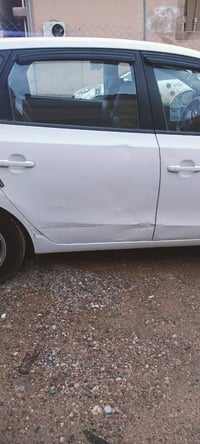 ورحمه الله النترا تورنج موديل 2012 مكينه 2000 رقم ديالى وارد امريكي سي...