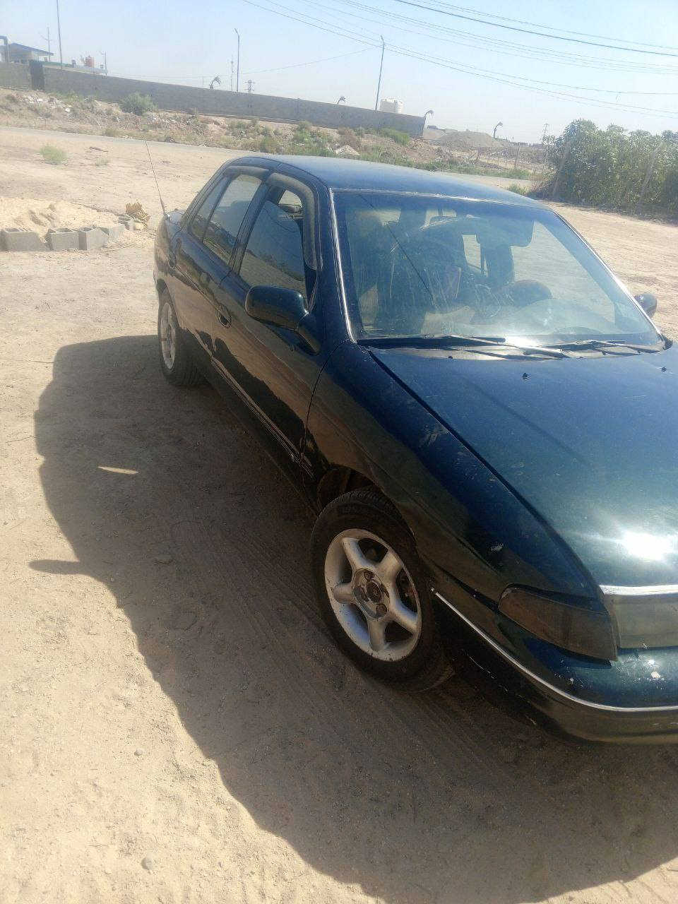 السلام عليكم
للبيع كيا سيفيا 93 رقم كربلاء محرك مفتوح گير عادي السنويه نافذه صار شهر تقريبا 
بيهه بس الگير نمره واحد ما ينمر 
سعر 23 وبيهه مجال حك الجيه 
مكان السياره بابل /ناحيه النيل 
رقم صاحب السياره ***********
غير متواجد عالفيس 
الشراي يتصل
