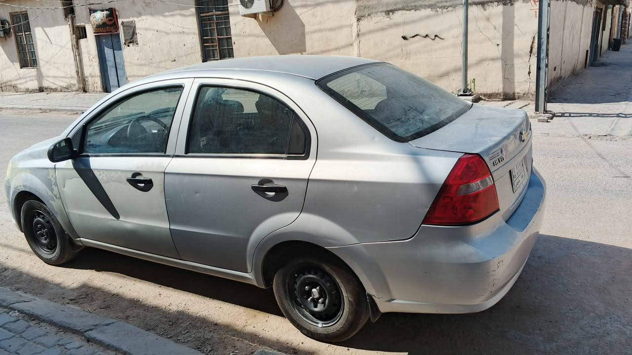 النجف حي الجزيره *********** النجف, العراق
