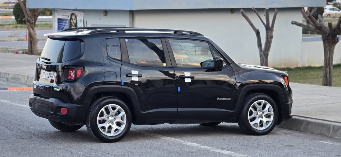 0750 109 04 09
جيب رينگيد ڕەش مؤديل 
 2017 مەکینە 2.4 مەرغوب
پارجەو پەڵەیەک بێ ناو بێ ئەڕباگ  
 چوارپستۆن بێ تۆربۆ لۆک نموونە لەجوانی بەسمە،  رادار بیلادی ،شاشە گەورە، دەبڵ گیڕ تۆماتیك وعادی ABS ویل کرۆم لایدلید تەبرید مەرکەزی حـاسـە برێک بەسمە و برێک ئۆتۆ بلوتوس جی پی ئێس ، سوکان ڤۆلیۆم، کامێرا و حاسە، 9 سەماعە، ئاوینە ئۆتۆ ئاوینە شەفت ئاوینە ئیشارەت  سندوق کۆنتڕۆڵ جامو ئاوینە كارەبا جام ھیتەر،چوار ویل کەپی ١٨ و توڵی سەقف 4تایەی تازەی لۆک ،دژە انزلاق ،تەبرید دوو کوشن و مەرکەزی، 9 سماعە، دووپارچە بۆیاغ بي ناو بي ئةرباگ مەکینەی نەکراوەتەوە  112  هەزار رۆیشتوە لۆک لۆکە سەیارەکە،
گـێڕو مـەکینەو تـەبریدی بـەشـەرت نرخی(سعر) 109 کەمیک مجال
0750 109 04 09 أربيل, العراق
