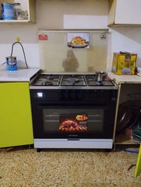 طباخ جديد توة مفتوح للبيع للاستفسار رقم الهاتف 07755219447 الرجاء فقط ...