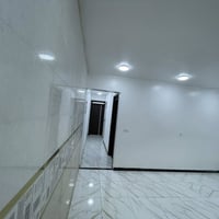 شقة٩٠ متر للإيجار غرفتين نوم وصاله وخدمات بناء جديد الاعظمية  قرب السر...