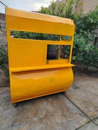 رخيص • مفيد للطبخ • يحتاج دهان