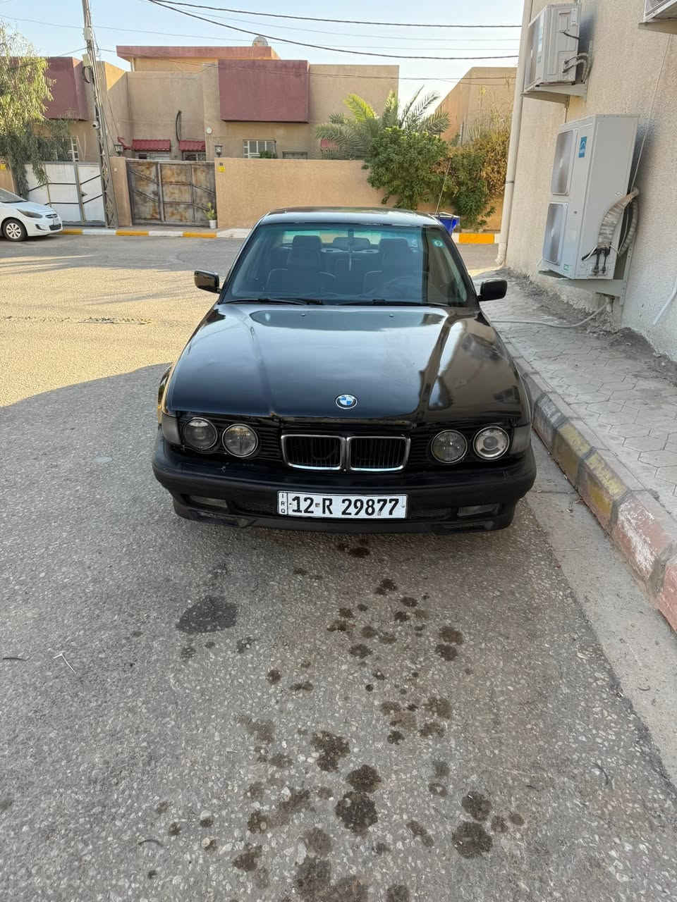 740 للبيع أو مراوس مكان كربلاء سياره جهازه كير مكينه تبريد حداديه كله جديد سنويه ماصاقطه عارضه ٥٥


**إذا كنت صاحب هذا الإعلان وتريد حذفه لأي سبب، رجاءا أرسل رسالة إلى الدعم الفني**
